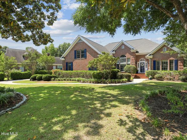 6714 Hardscrabble Court, Wilmington, NC 28409