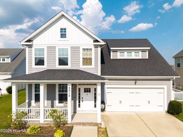 3512 Great Island Lane , Elizabeth City, NC 27909