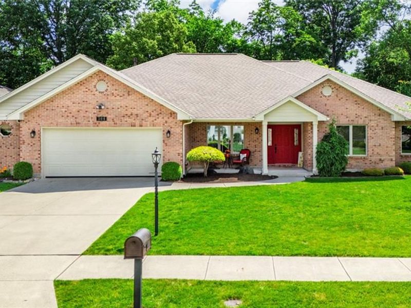 304 Chinkapin Circle, Englewood, OH 45315 Photo 40