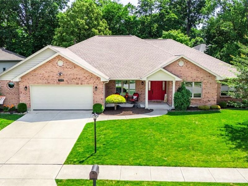 304 Chinkapin Circle, Englewood, OH 45315 Photo 41
