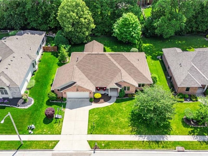 304 Chinkapin Circle, Englewood, OH 45315 Photo 43