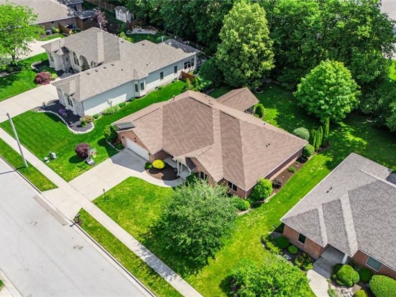 304 Chinkapin Circle, Englewood, OH 45315 Photo 46