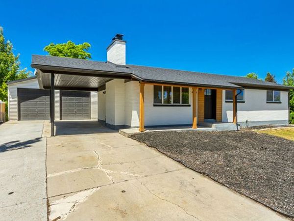 4534 S TOULOUSE ST W, West Valley City, UT 84120