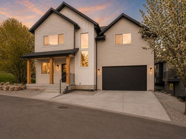 3510 N WILLOW CREEK LN , Unit LOT 9, Eden, UT 84310
