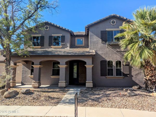 14339 W DESERT HILLS Drive, Unit A, Surprise, AZ 85379