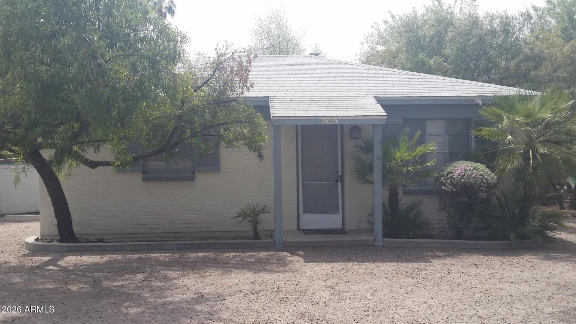 2825 N Park Avenue, Tucson, AZ 85719 Main Photo