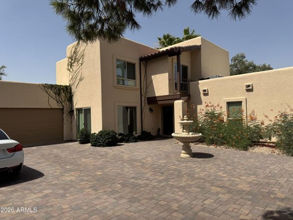 5101 E KAREN Drive, Scottsdale, AZ 85254