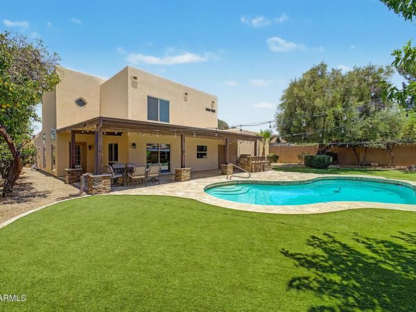 5101 E KAREN Drive, Scottsdale, AZ 85254