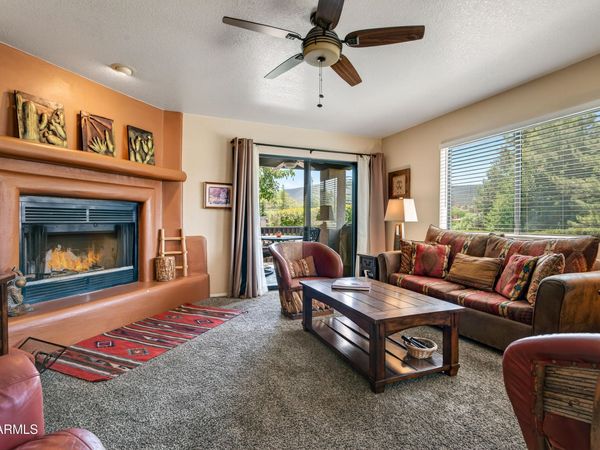 16 COPPER SPRINGS Drive, Sedona, AZ 86351