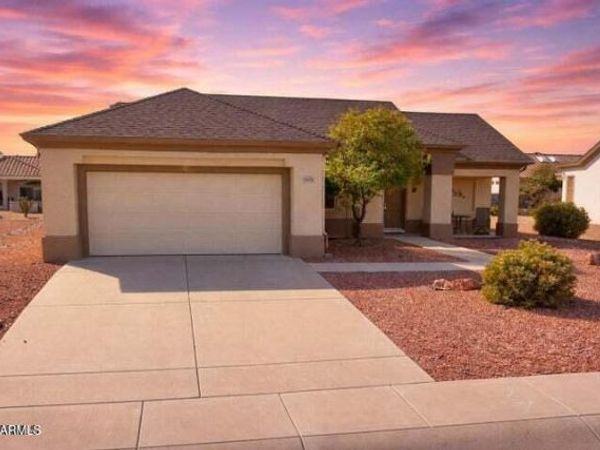 20410 N 150TH Drive, Sun City West, AZ 85375