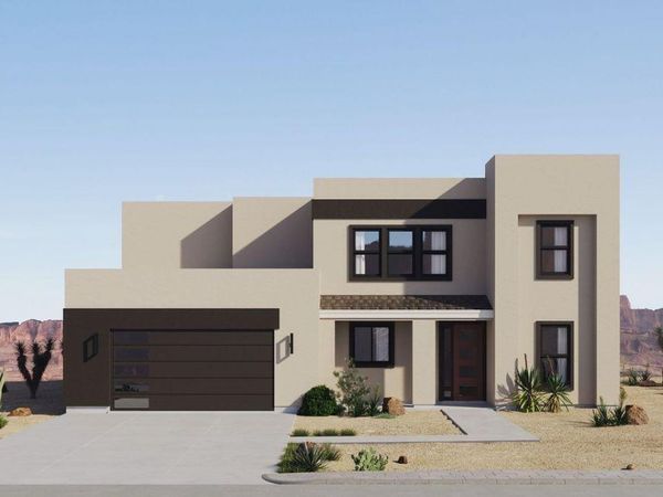 TBD Prospector Trail, Gold Canyon, AZ 85118