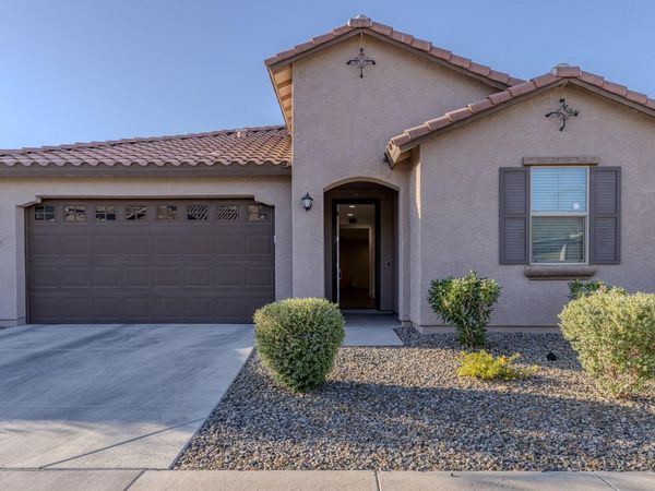 1548 W CORRAL Road, Phoenix, AZ 85041