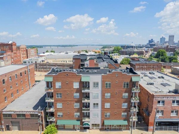 510 CITYHOUSE CT, Unit 204, Memphis, TN 38103