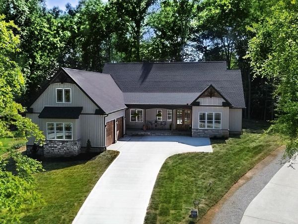 438 Goweli Tr, Vonore, TN 37885