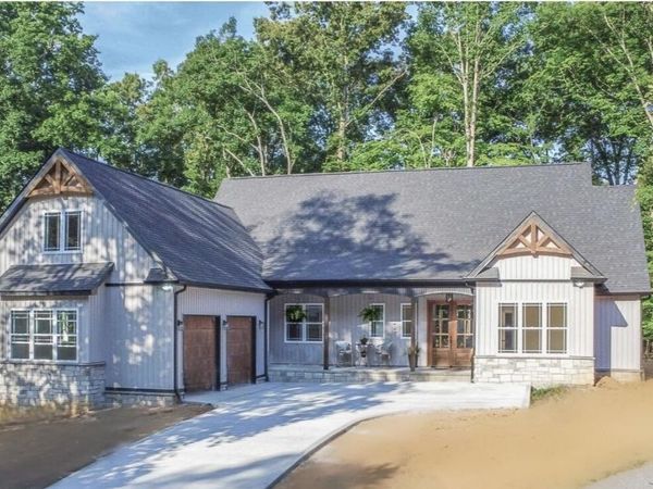438 Goweli Tr, Vonore, TN 37885