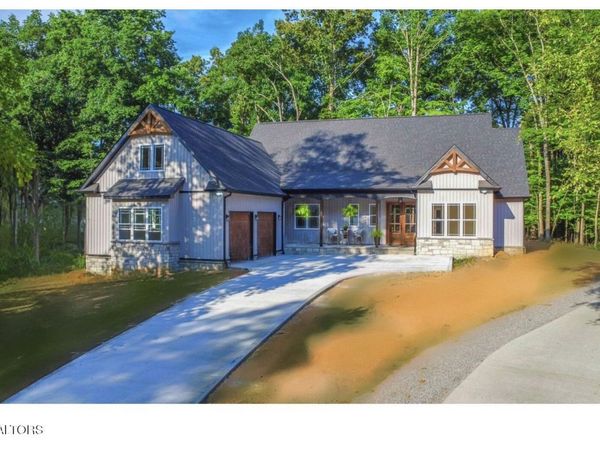 438 Goweli Tr, Vonore, TN 37885