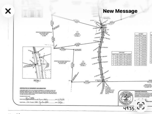 TBD Lot 1 Carrs Creek Rd, Townsend, TN 37882