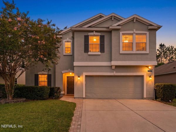 141 TOLLERTON Avenue, St. Johns, FL 32259
