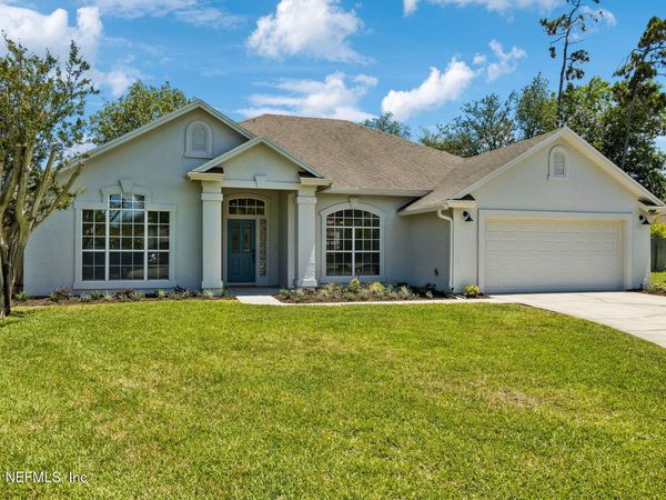 2145 GRASSY BASIN Court, Jacksonville, FL 32224