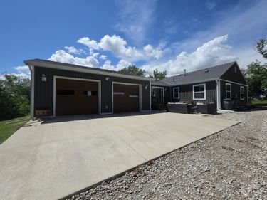 841 PALMER Street, OAKLAND, IA 51560