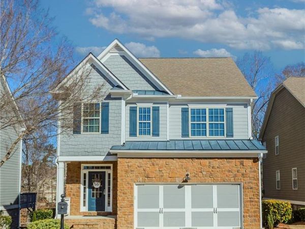 6730 Big Sky Drive , Flowery Branch, GA 30542