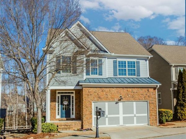 6730 Big Sky Drive , Flowery Branch, GA 30542