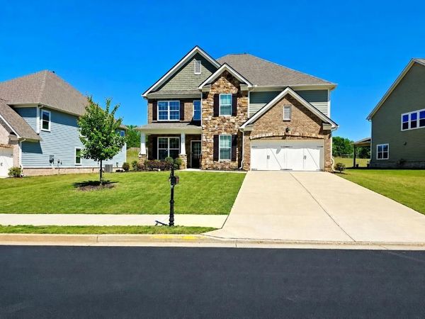 4055 Harvest Moon Court , Cumming, GA 30028