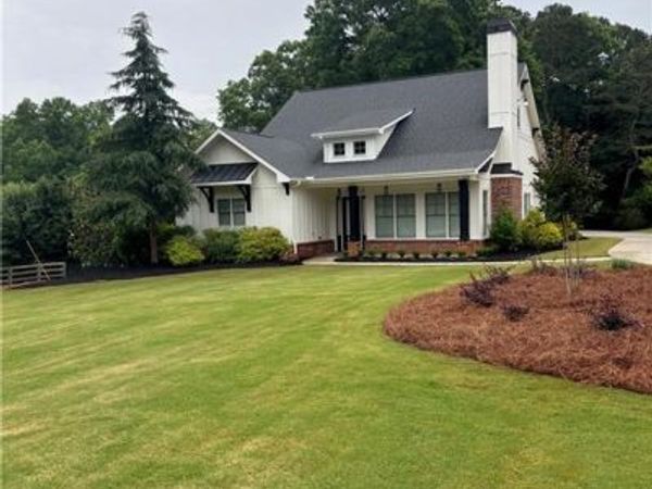 3223 Holbrook Campground Road, Alpharetta, GA 30004