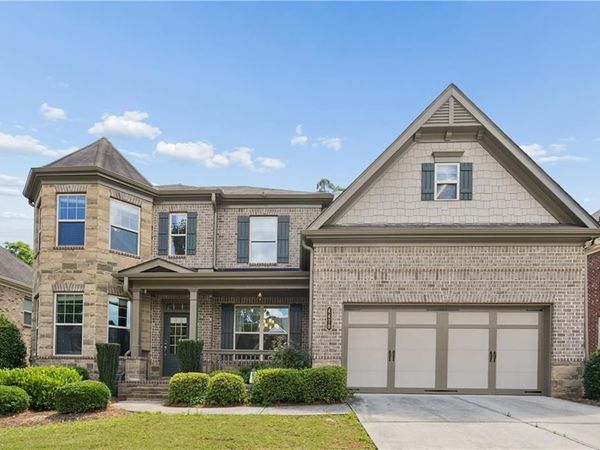 4470 Skylark Lane, Cumming, GA 30041