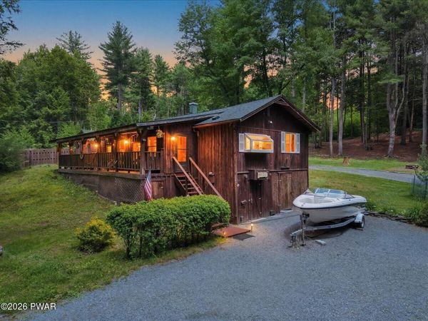 124 Navajo Road , Honesdale, PA 18431