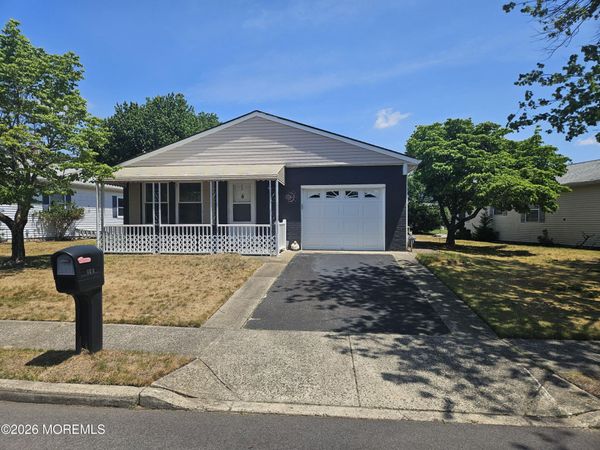 276 Costa Mesa Drive, Toms River, NJ 08757