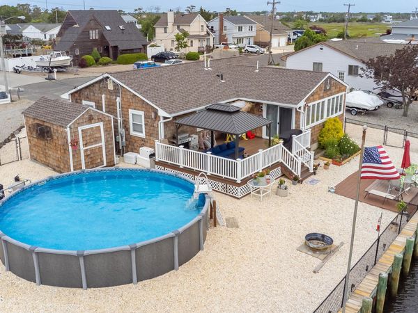 1005 Painter Pt Point, Lanoka Harbor, NJ 08734