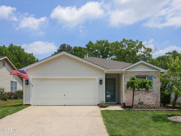 1929 Quimby Court, Toms River, NJ 08755