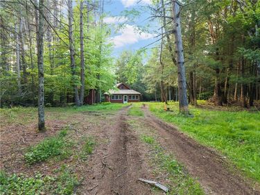 202 Blakesley Road, Gilboa, NY 12076