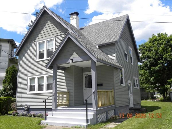 114 Fletcher Street, Horseheads, NY 14845