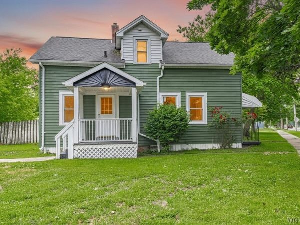 1201 Payne Avenue, North Tonawanda, NY 14120