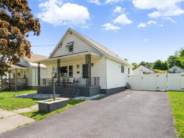1409 Kellogg Avenue , Utica, NY 13502