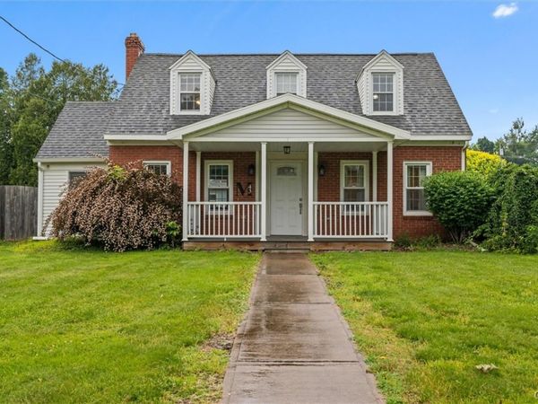 43 State Street , Oneida, NY 13421