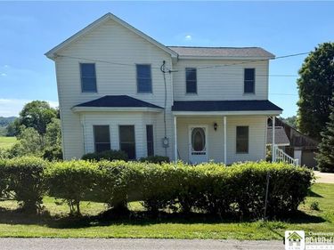 153 Spring Street, Randolph, NY 14772