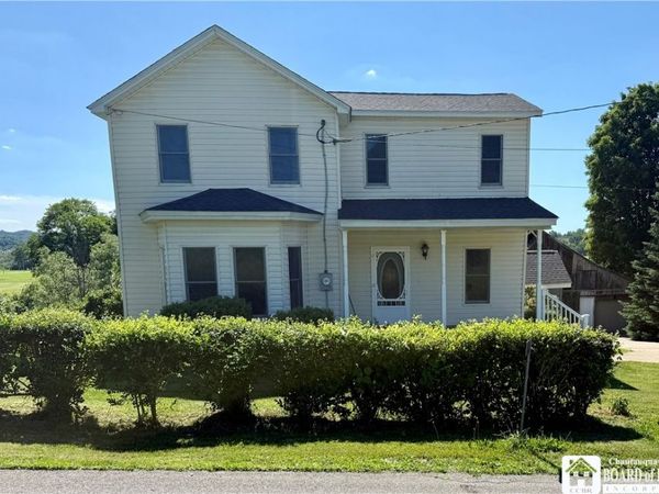 153 Spring Street , Randolph, NY 14772