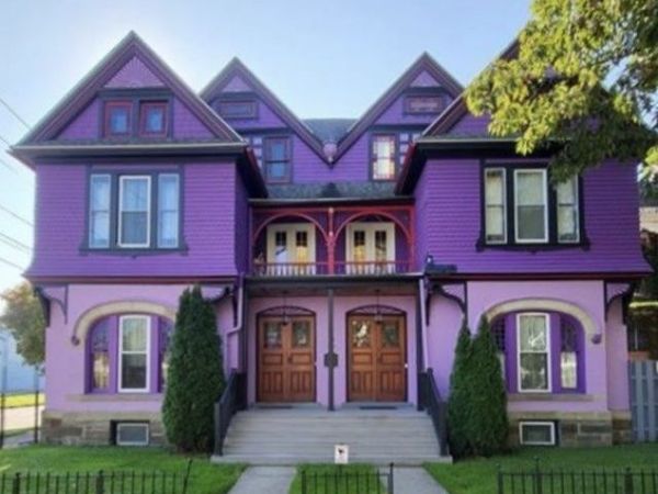 301 W Clinton Street , Elmira, NY 14901