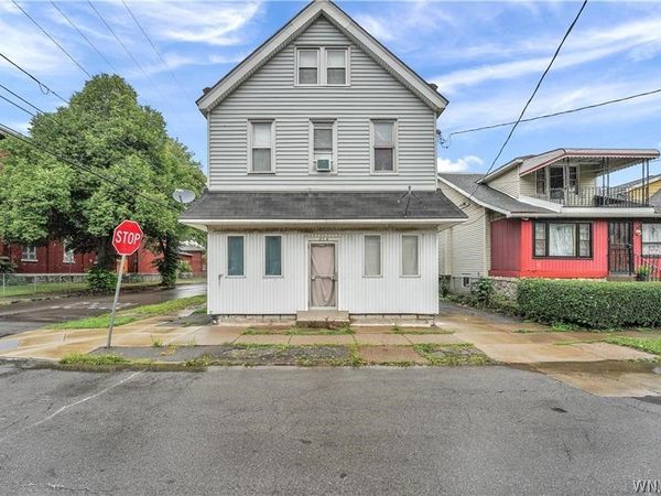 214 Ludington Street , Buffalo, NY 14206
