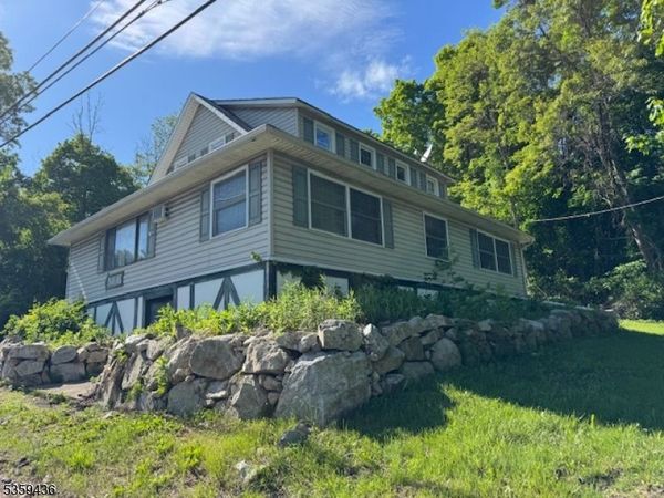 475 Us Highway 206, Frankford, NJ 07860