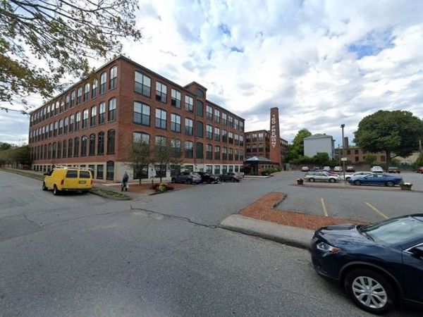160 Fremont, Unit 213, Worcester, MA 01603