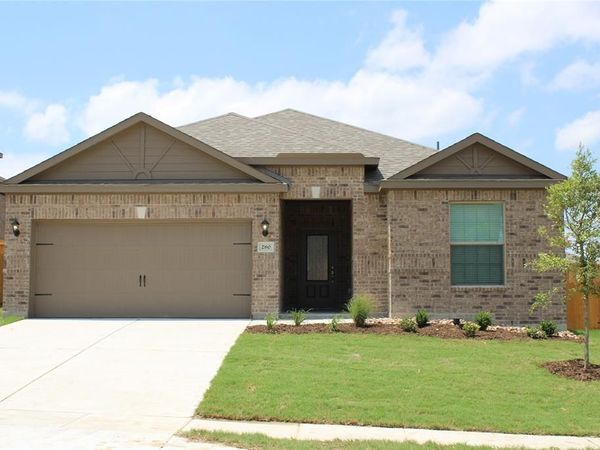 280 Moonstone Way, Princeton, TX 75407