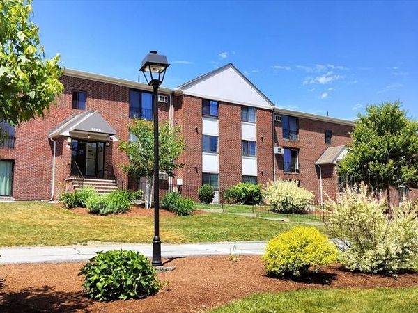 388 Great Rd, Unit B23, Acton, MA 01720