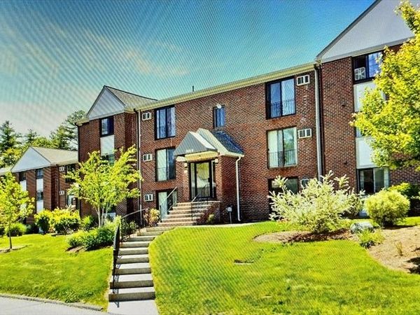 388 Great Rd, Unit B23, Acton, MA 01720