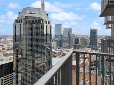 415 Church St , Unit #2109, Nashville, TN 37219