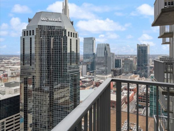 415 Church St , Unit #2109, Nashville, TN 37219