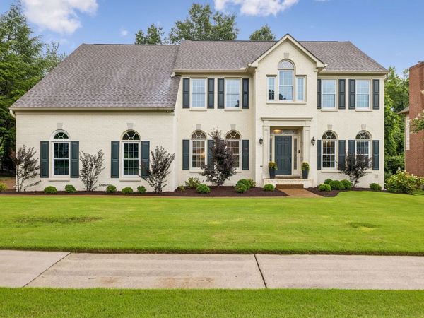 623 Rutherford Ln , Franklin, TN 37064